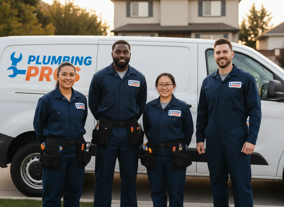 Water Heater Repair company in Parmele, NC