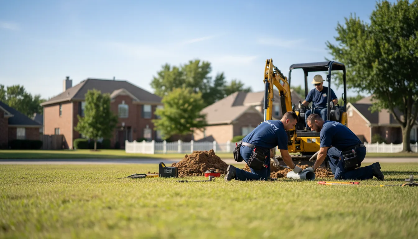 Water Heater Repair in Parmele, NC near me